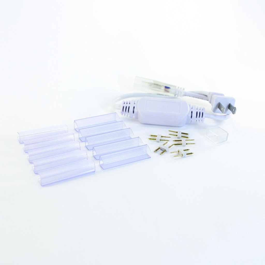 Accesorios Manguera Led Neon