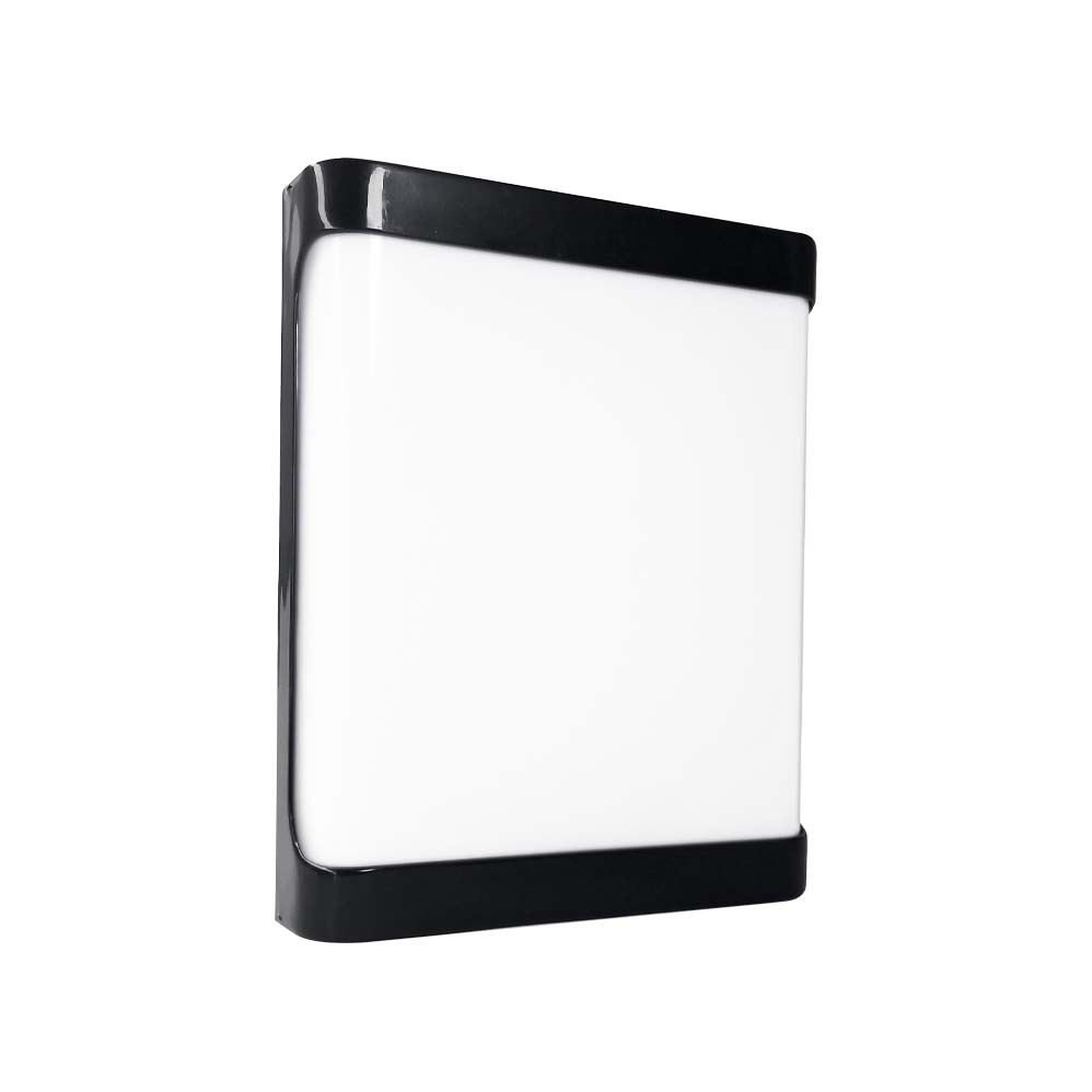 Aplique Difusor Led 85/265V 20W 6500K