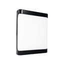 Aplique Difusor Led 85/265V 20W 6500K