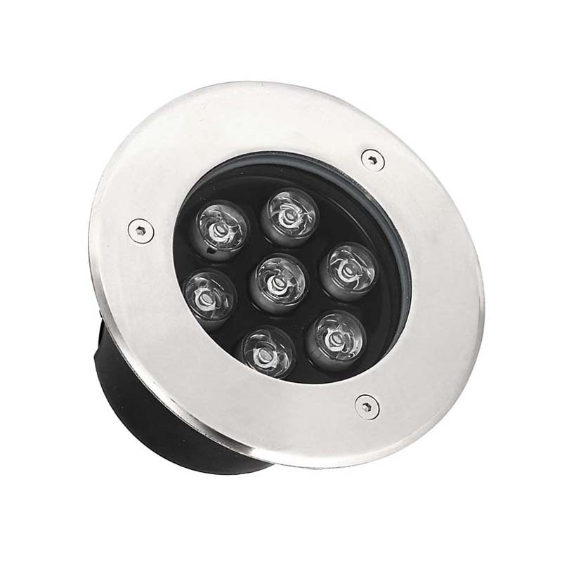 Bala Led 110/220V 6W 6500K Satín