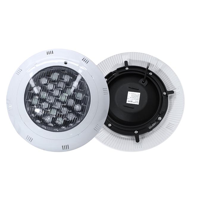 Bala Piscina 12V 24W RGB