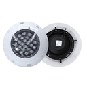 Bala Piscina 12V 24W RGB
