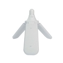 Bombillo Led 3 Aspas 110V E27 30W 6500K