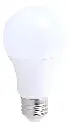 Bombillo Led A55 110V E27 5W 6500K