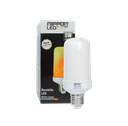 Bombillo Led Efecto Llama 85/265V E27 5W 1600K