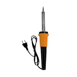 Cautín Soldadura Tipo Lápiz 60W