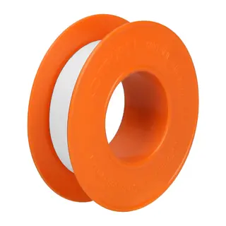 Cinta Teflón 1/2" 10 Mts