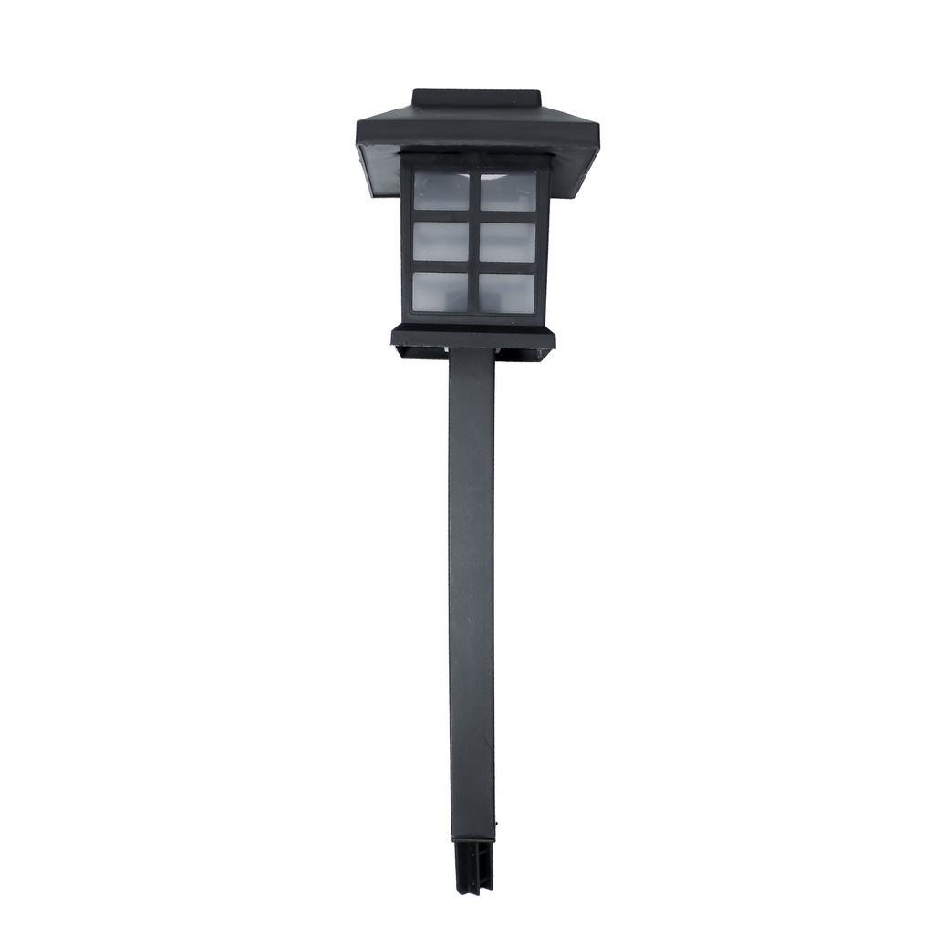 Estaca Solar Led 3000K Farol