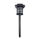 Estaca Solar Led 3000K Farol