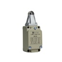 Final Carrera Pulsador Roldana Acero