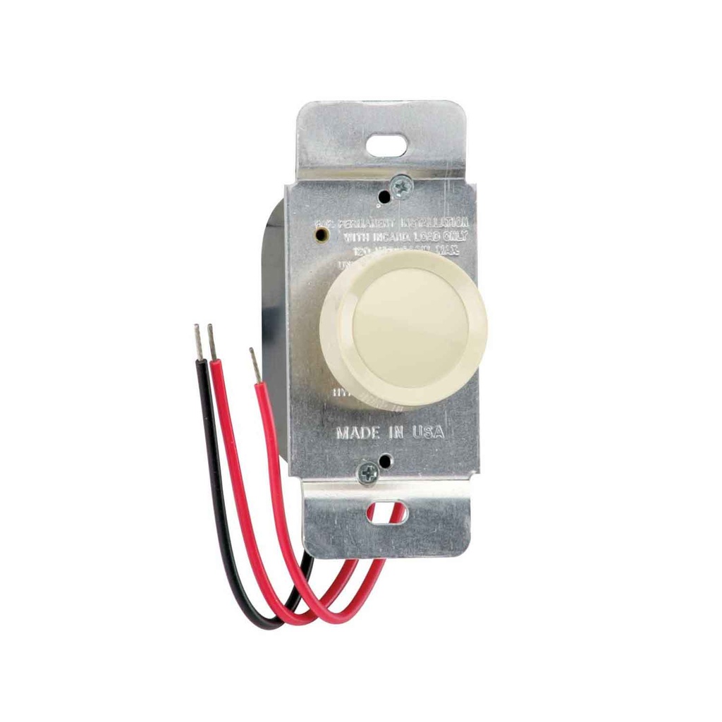 Interruptor Dimmer 3A 110-250V