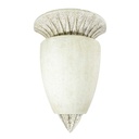 Aplique Decorativo Muro Dw Florero 60W E27