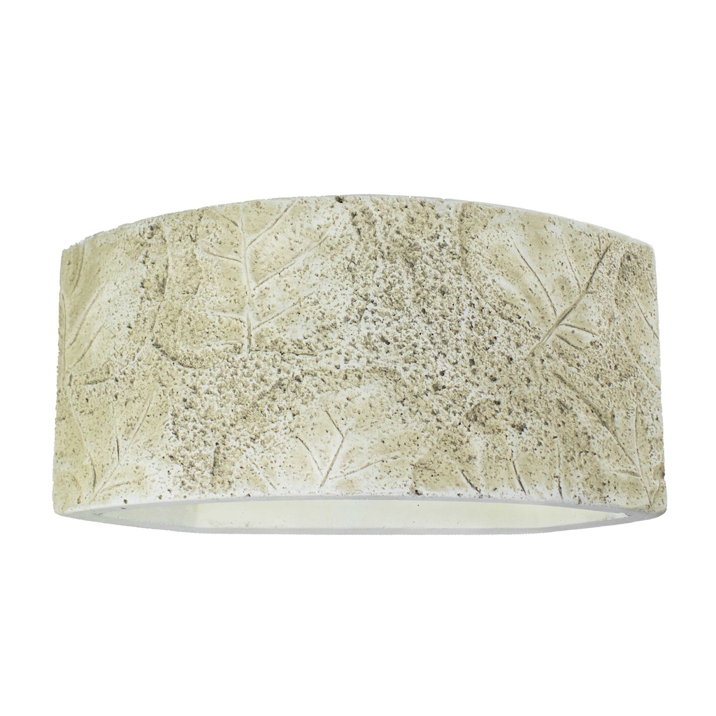 Aplique Decorativo Muro Dw Otoño 60W E27
