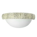 Aplique Decorativo Muro Dw Follaje Delgado 60W E27