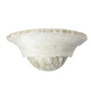 Aplique Decorativo Muro Dw Domo 60W E27