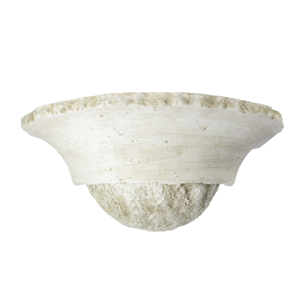 Aplique Decorativo Muro Dw Domo Small 60W E27