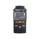 Medidor Monóxido De Carbono TM-801 -20°C A 50°C