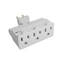 Multitoma 1E/3S Escualizable