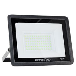 Reflector Led 110/220V Verde 50W