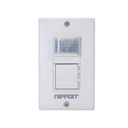 Sensor 180° 110/130V Incrustar Pared