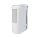 Sensor Chismoso 140° 9V 80Db