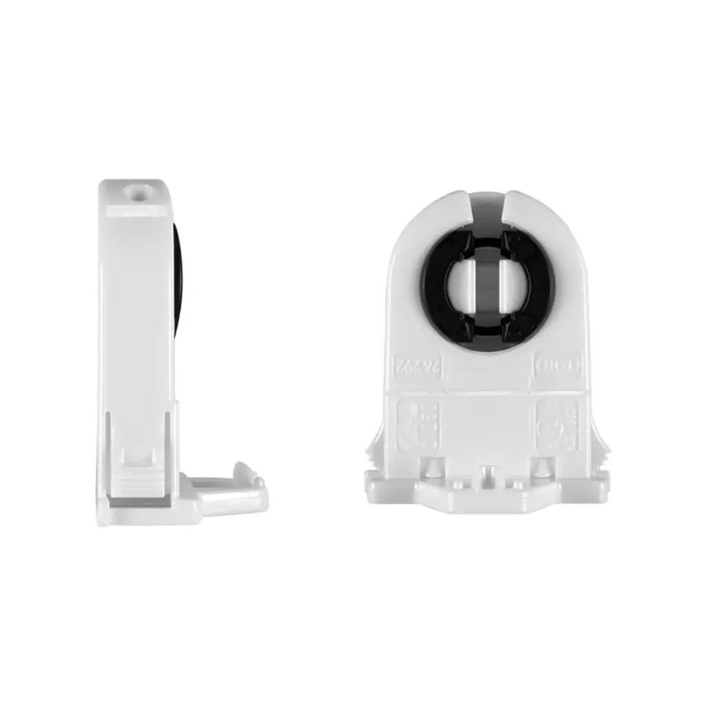 Socket Tubo T8 Sencillo