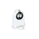 Socket Tubo T8 Sencillo
