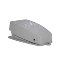 Switch Pedal Metálico 10A 250V