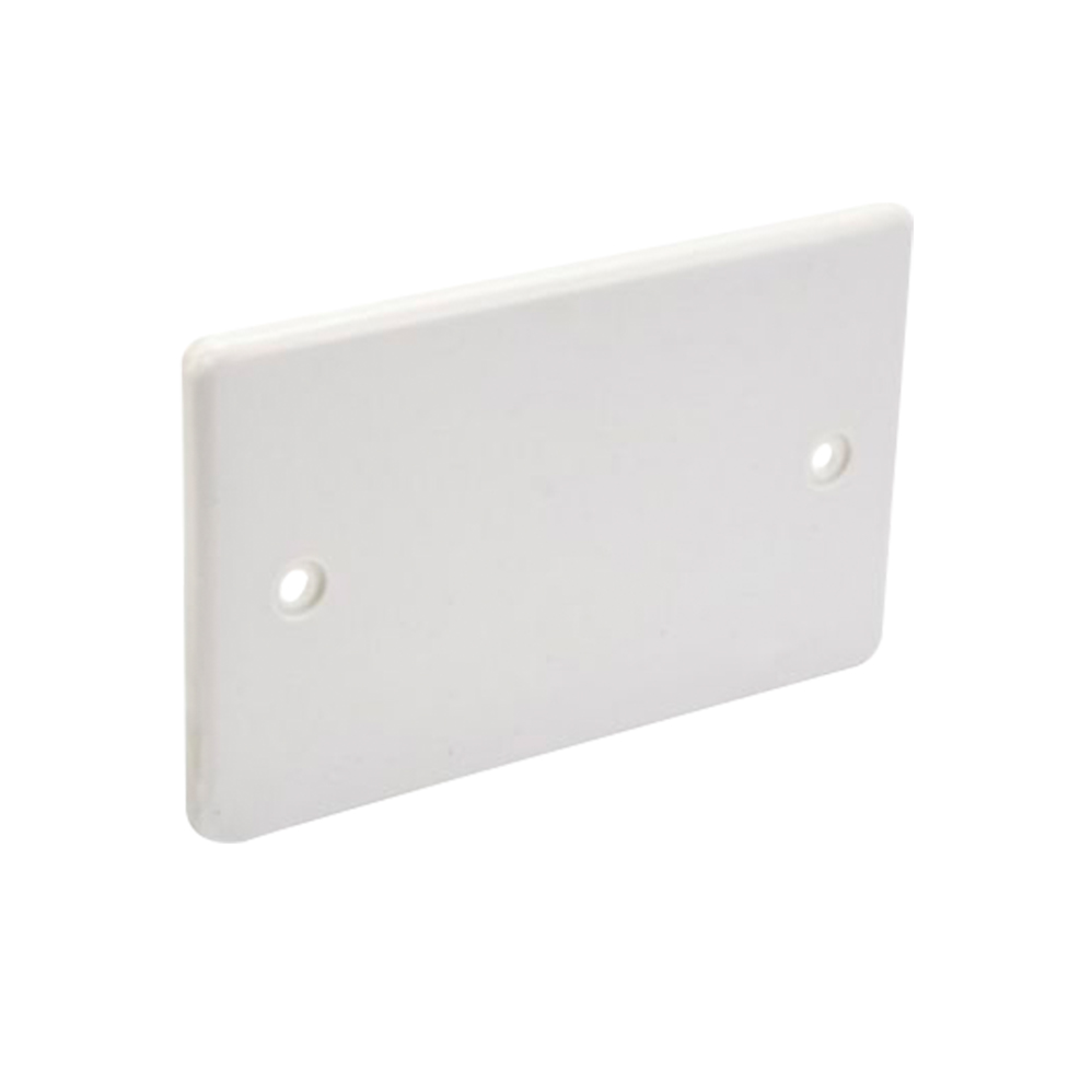 Tapa PVC 5800 Rectangular