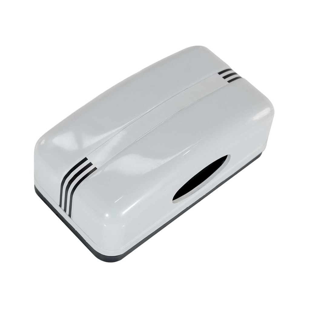 Timbre Ding Dong 110/220V Blanco