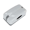 Timbre Ding Dong 110/220V Blanco