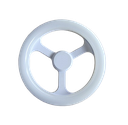 Tubo Circular Led 12W 6500K