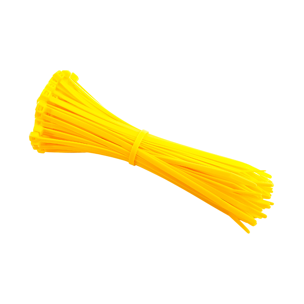 Amarre Amarillo