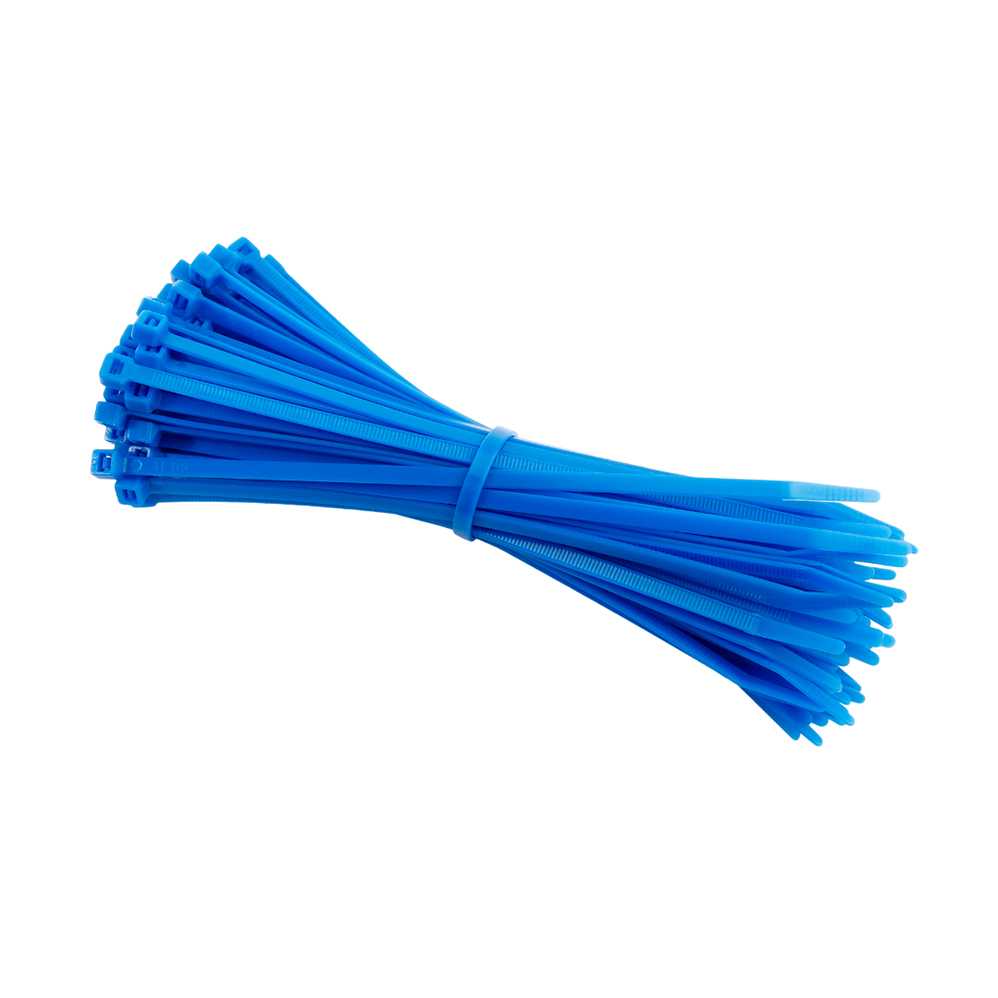 Amarre Azul
