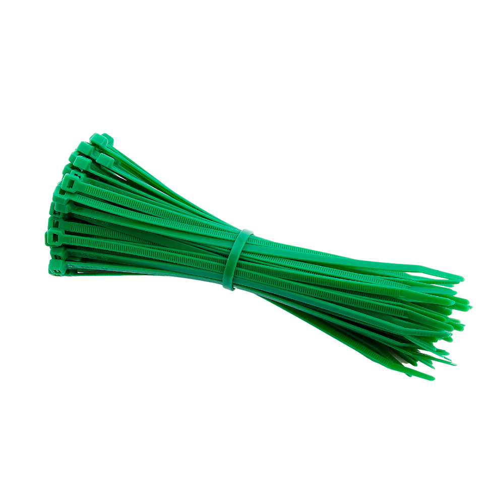 Amarre Verde