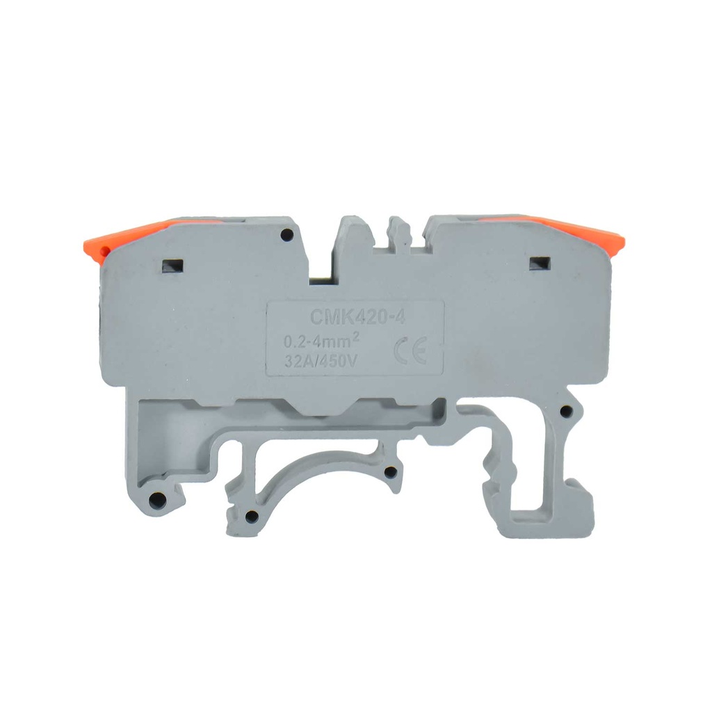 Borna Riel Conexión Rápida