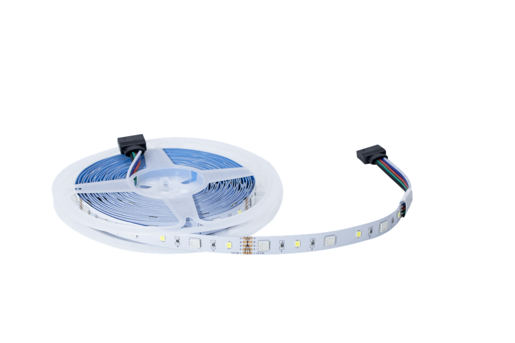 [1170302] Cinta Led Smart RGB 5Mts 12V