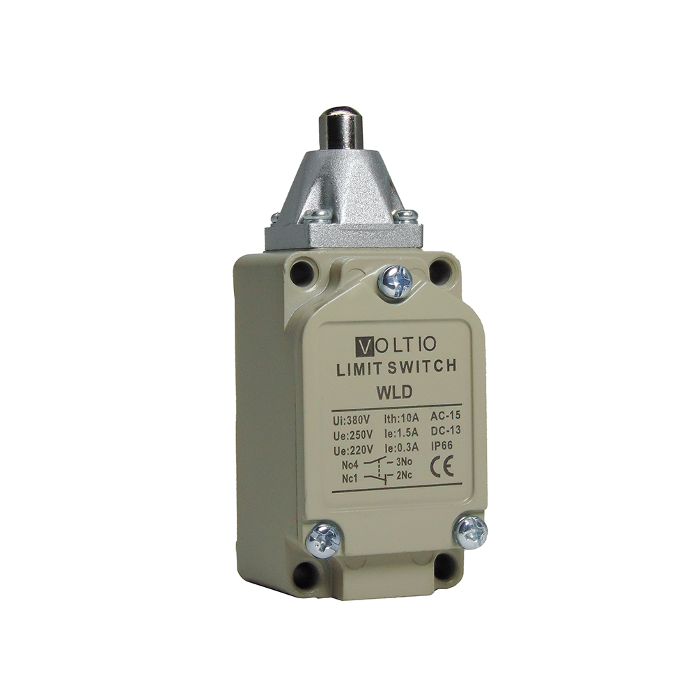 [2130026] Final Carrera Pulsador Punto Alto