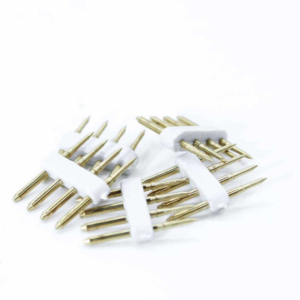 [1180166] Pin Conexión Cinta RGB