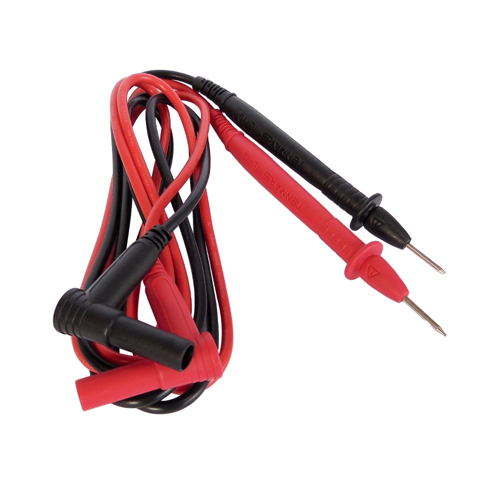 [2160608] Puntas Para Multímetro