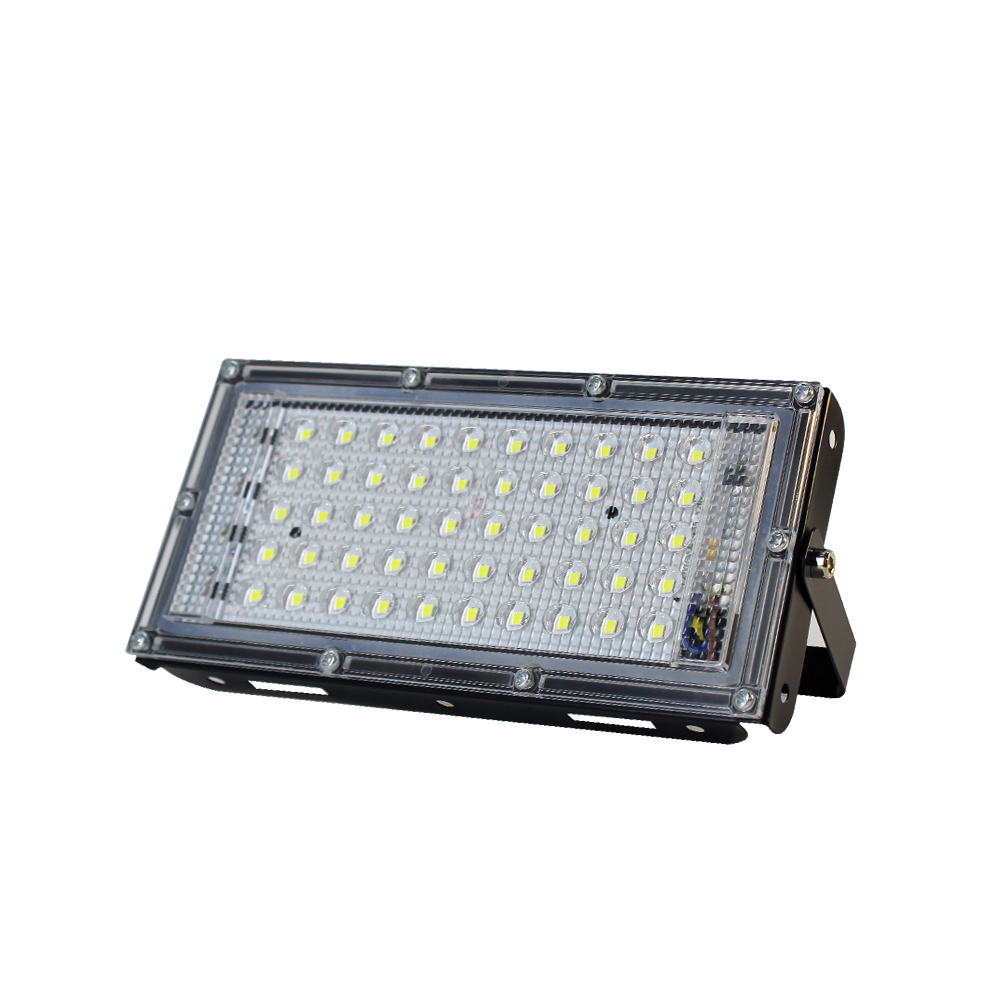 Reflector Modular Led 85/265V 6500K 50W | TYC COLOMBIA