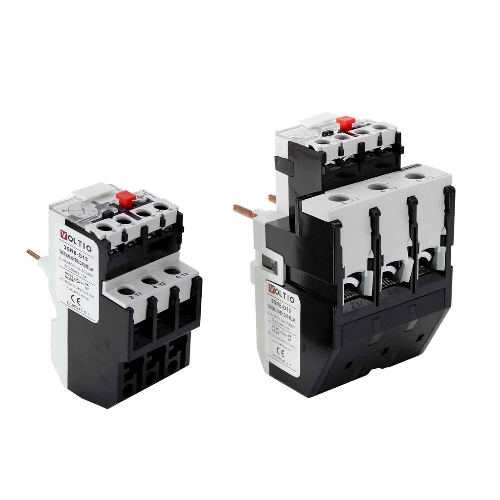 Relay Térmico