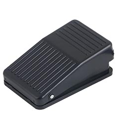 [2130201] Switch Pedal Plastico 10A 250V