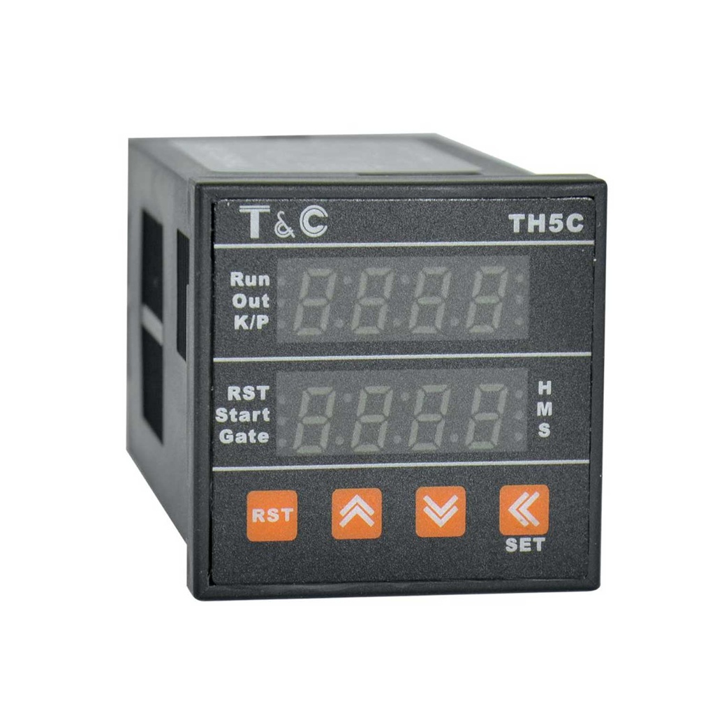 [2160057] Temporizador Digital Con Base 48 x 48