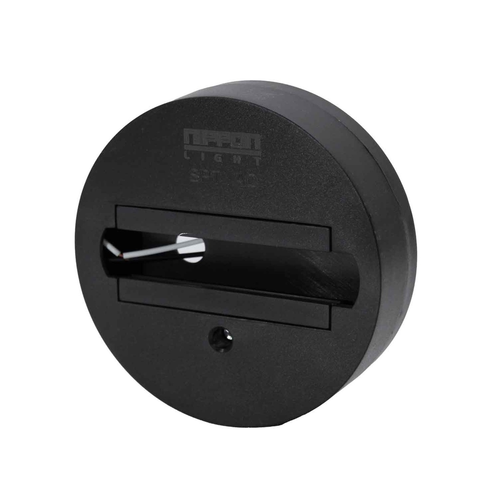 Accesorio Base Para Spot Sobreponer