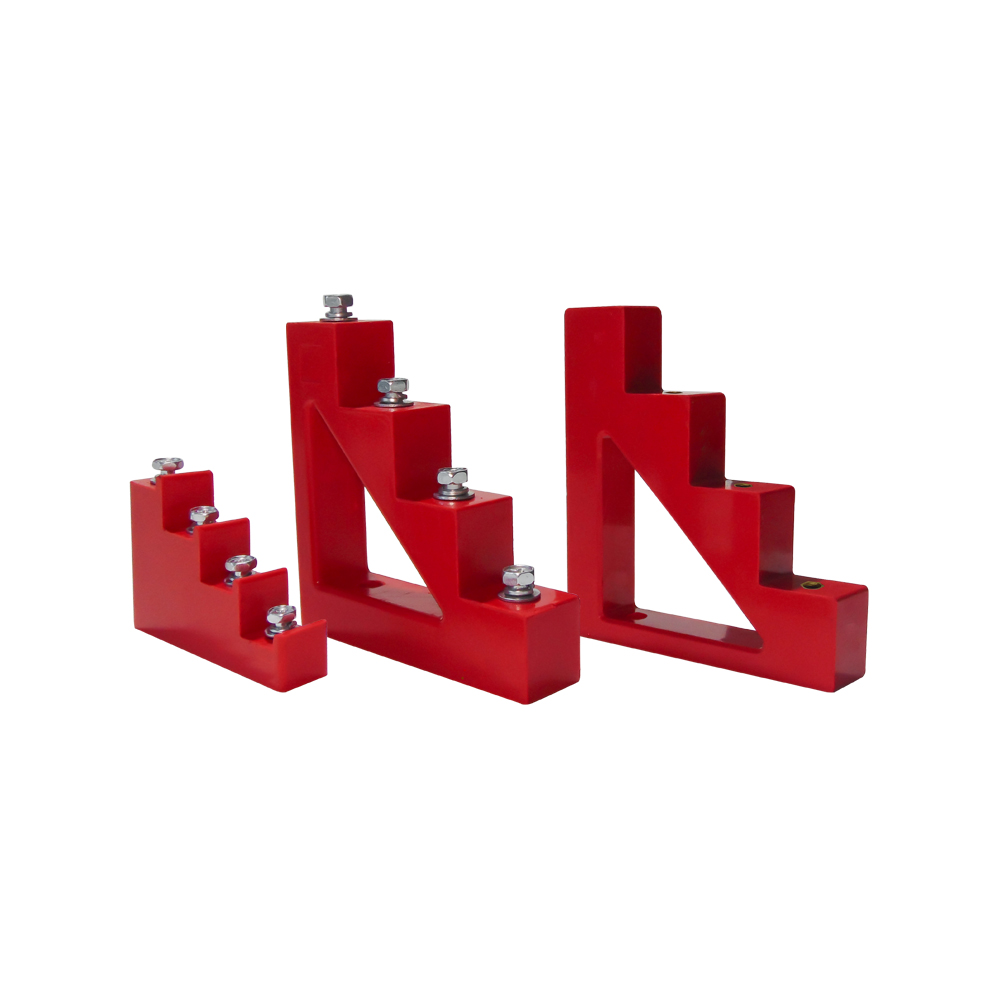 Aislador Para Barraje Escalonado 4P