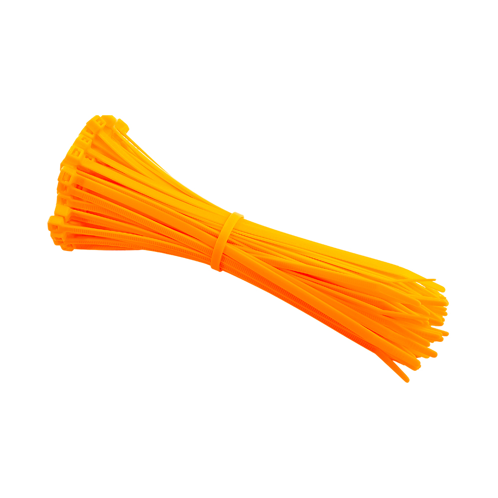 Amarre Naranja