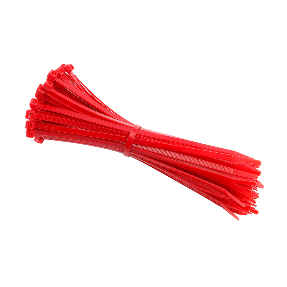 Amarre Rojo