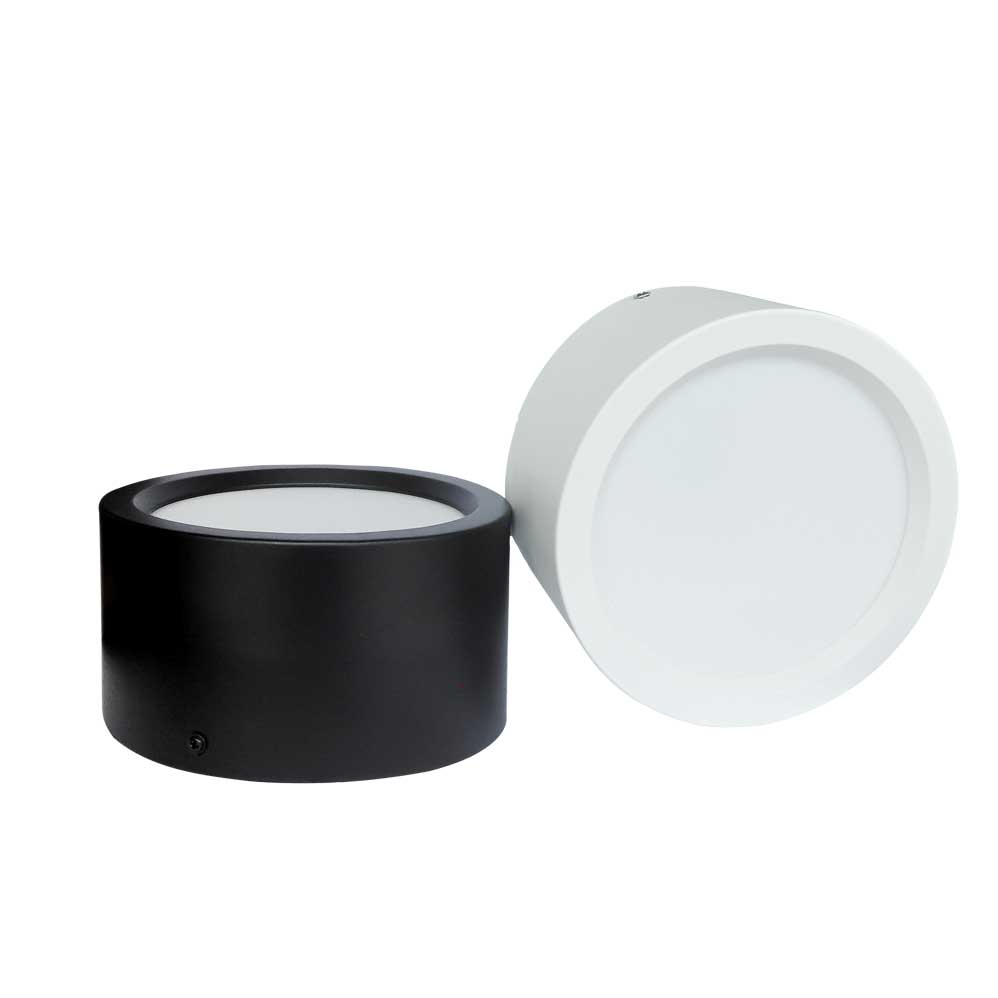 Aplique Techo Led 110V 6500K 18W