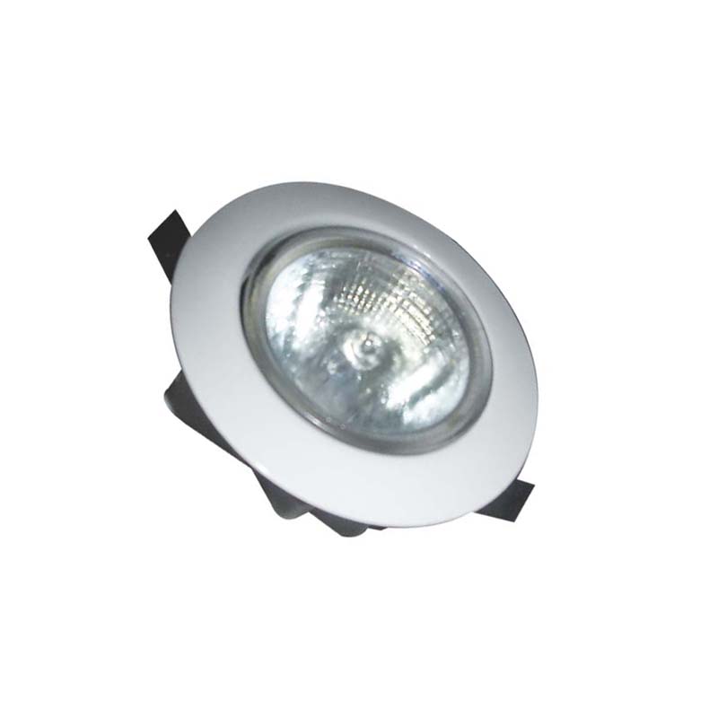 Bala Dicroico K-35 Fija